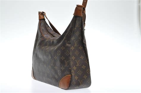 louis vuitton boulogne review.